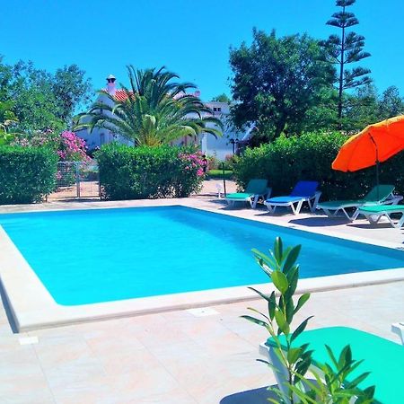 Quinta Casalinho Villa Albufeira Ngoại thất bức ảnh
