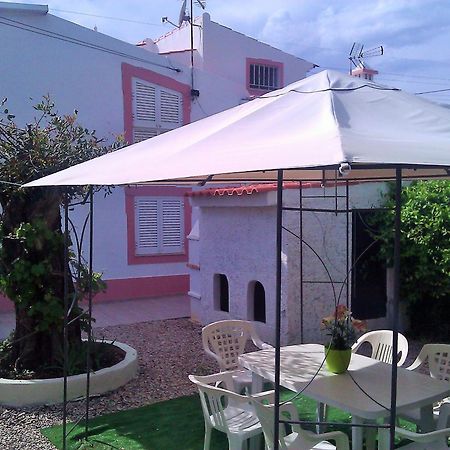 Quinta Casalinho Villa Albufeira Ngoại thất bức ảnh