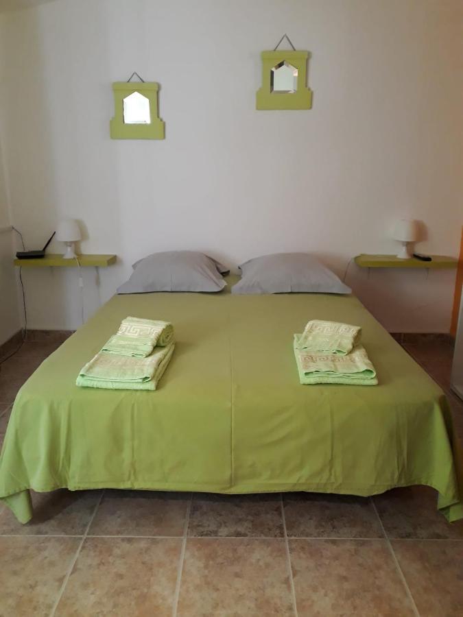 Quinta Casalinho Villa Albufeira Ngoại thất bức ảnh
