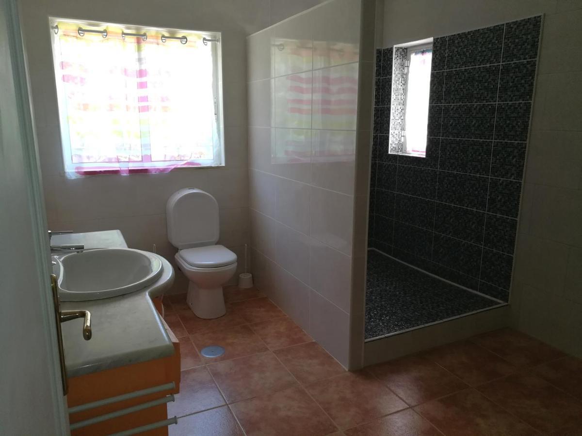 Quinta Casalinho Villa Albufeira Ngoại thất bức ảnh