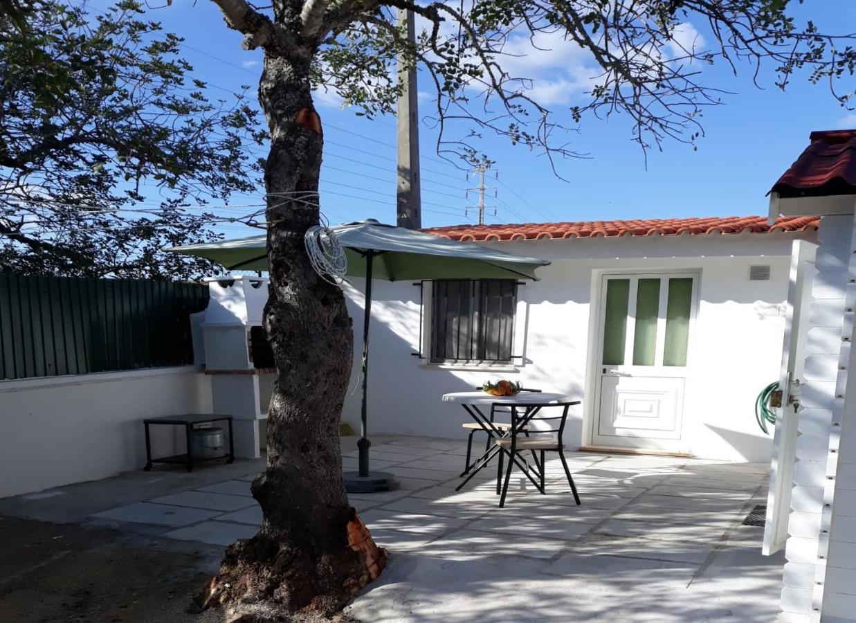 Quinta Casalinho Villa Albufeira Phòng bức ảnh