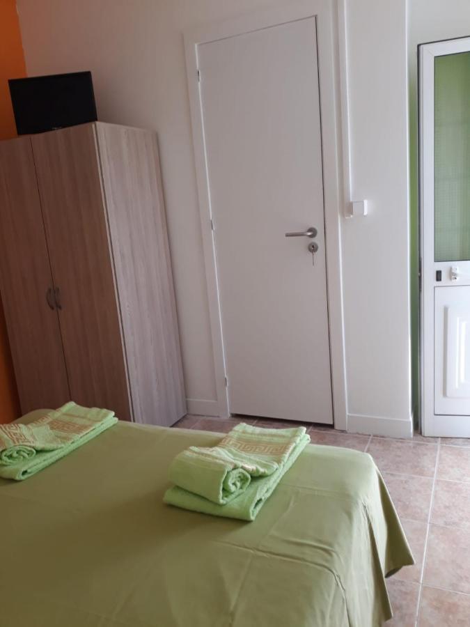 Quinta Casalinho Villa Albufeira Ngoại thất bức ảnh