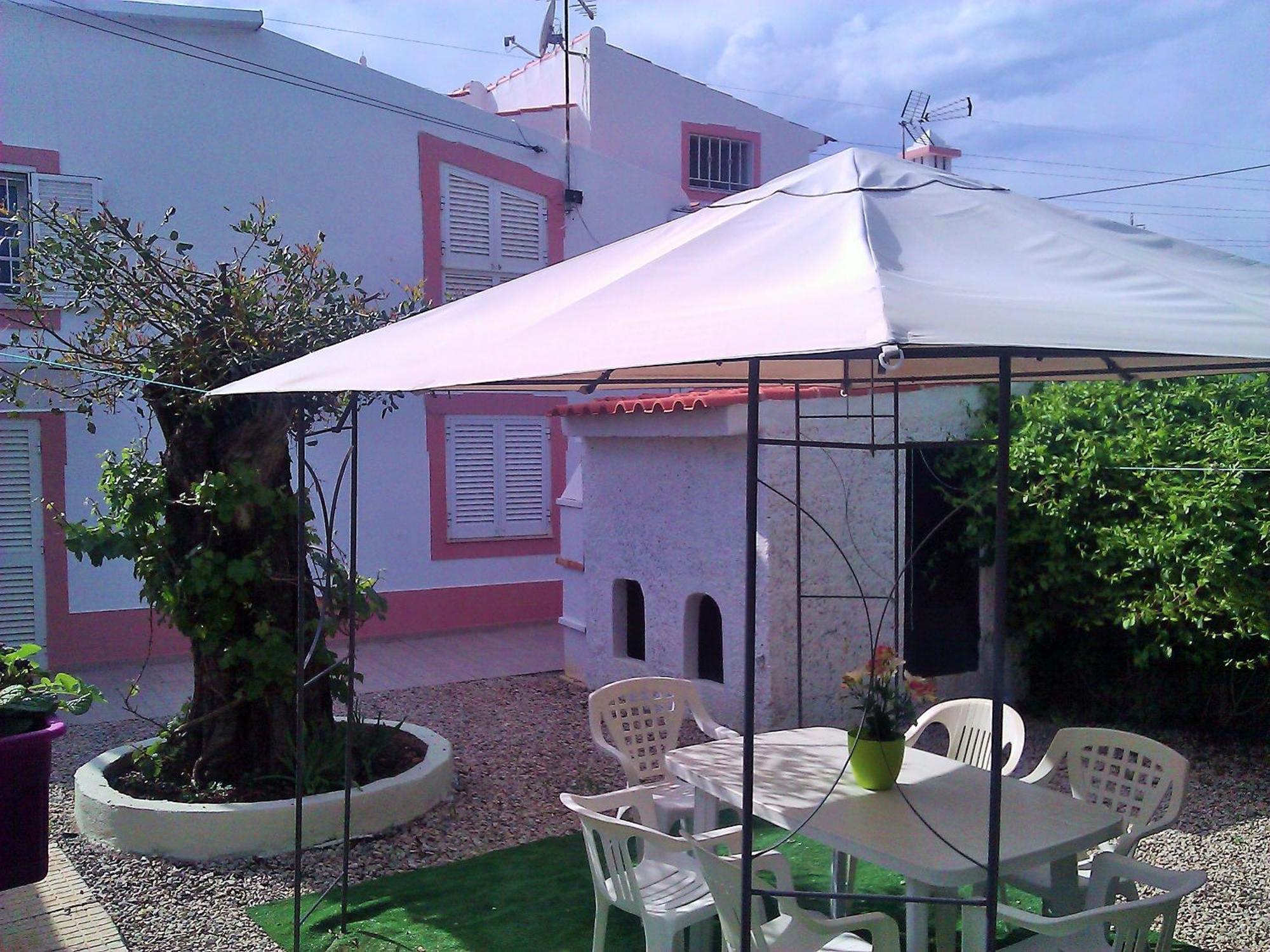 Quinta Casalinho Villa Albufeira Ngoại thất bức ảnh