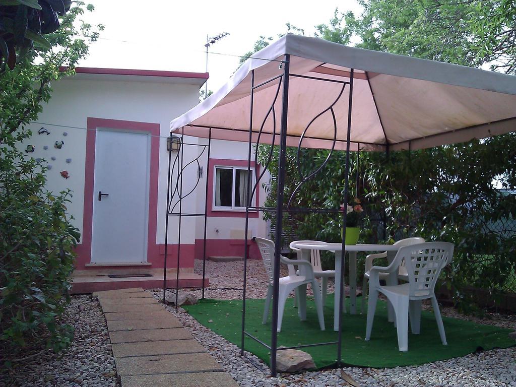 Quinta Casalinho Villa Albufeira Phòng bức ảnh