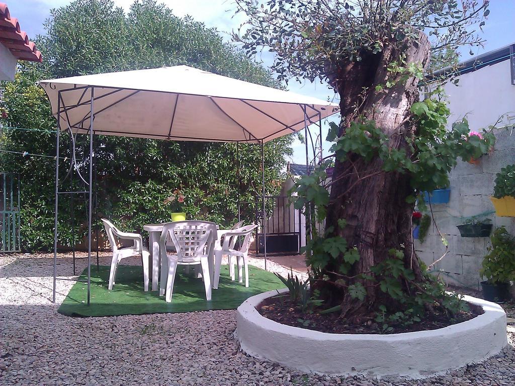 Quinta Casalinho Villa Albufeira Phòng bức ảnh