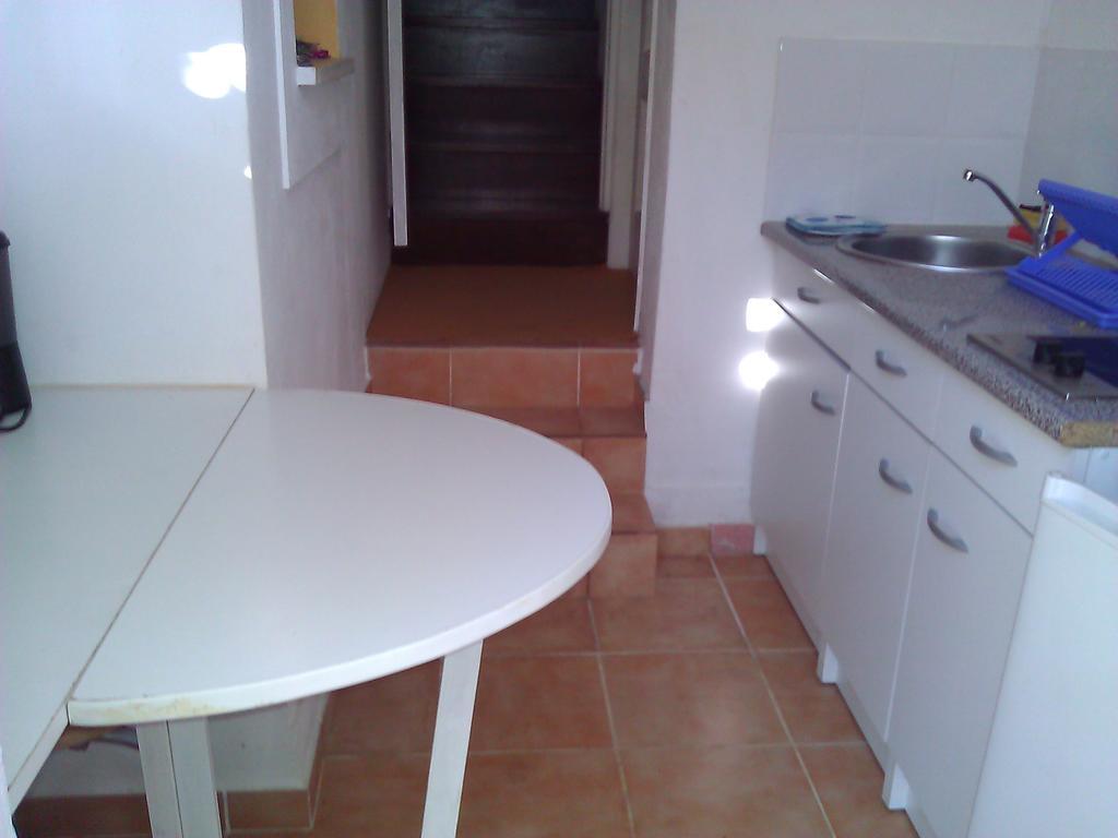 Quinta Casalinho Villa Albufeira Phòng bức ảnh