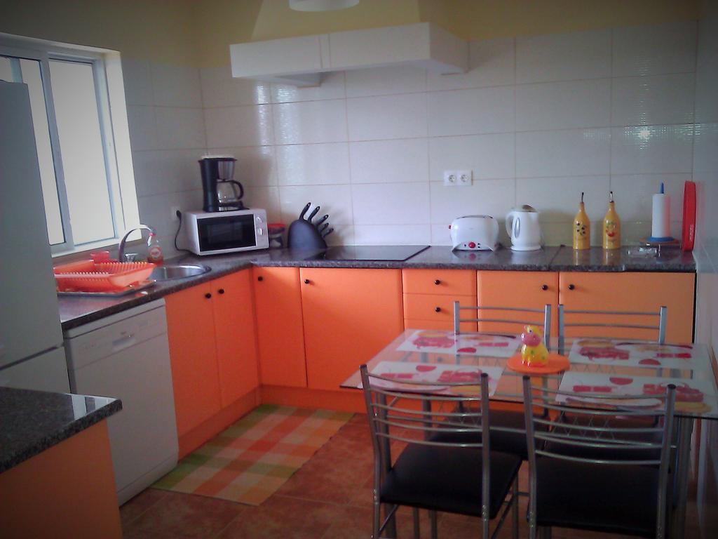 Quinta Casalinho Villa Albufeira Ngoại thất bức ảnh