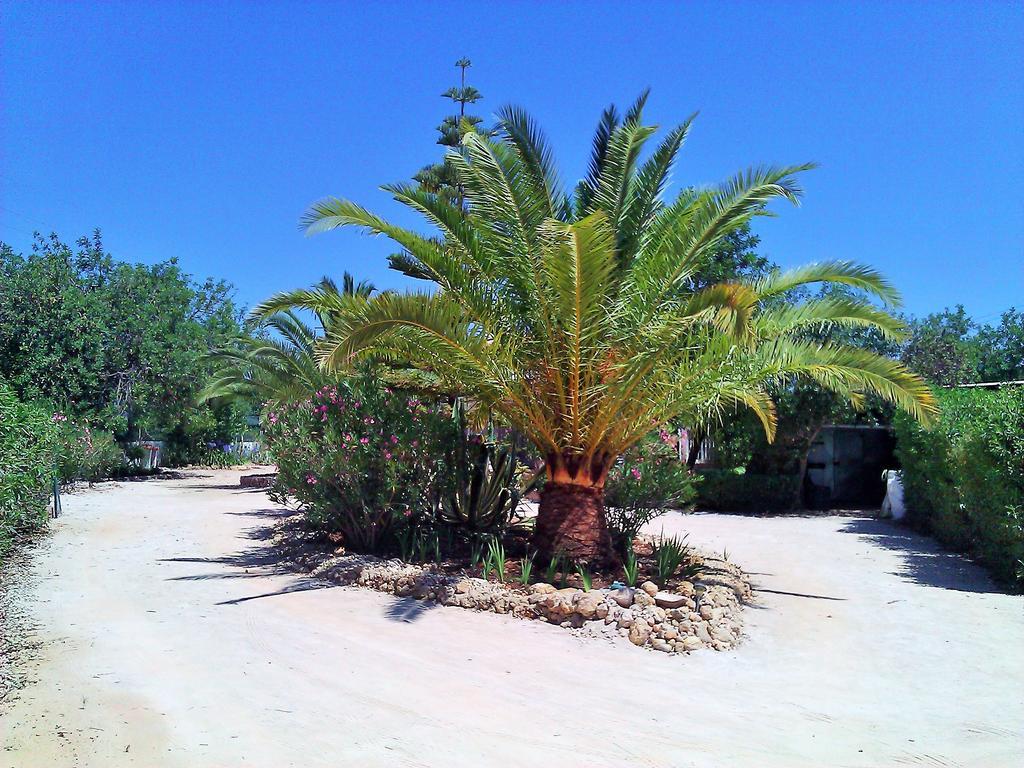 Quinta Casalinho Villa Albufeira Ngoại thất bức ảnh