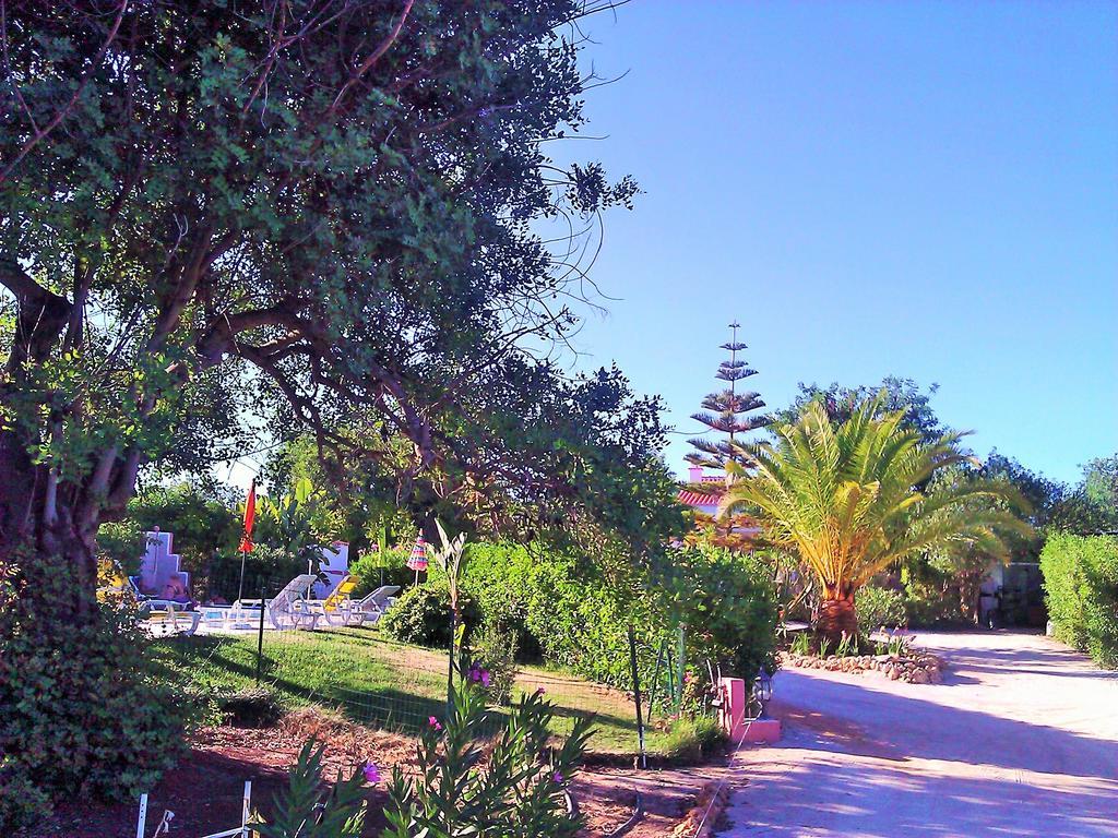 Quinta Casalinho Villa Albufeira Ngoại thất bức ảnh