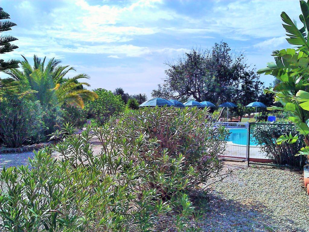Quinta Casalinho Villa Albufeira Ngoại thất bức ảnh