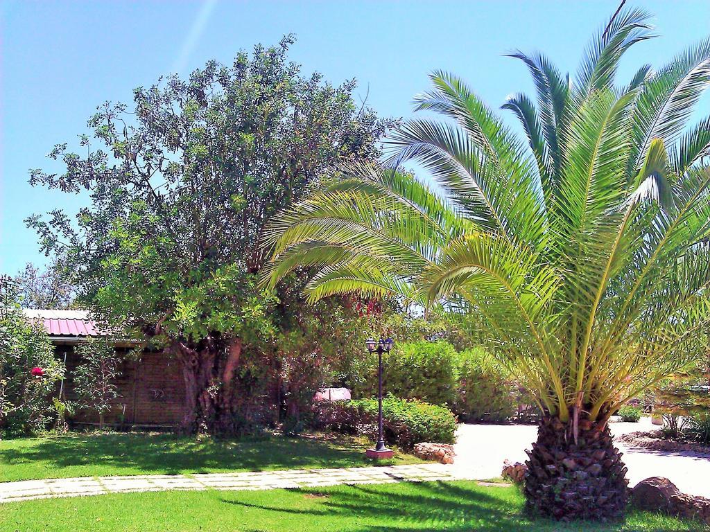 Quinta Casalinho Villa Albufeira Ngoại thất bức ảnh