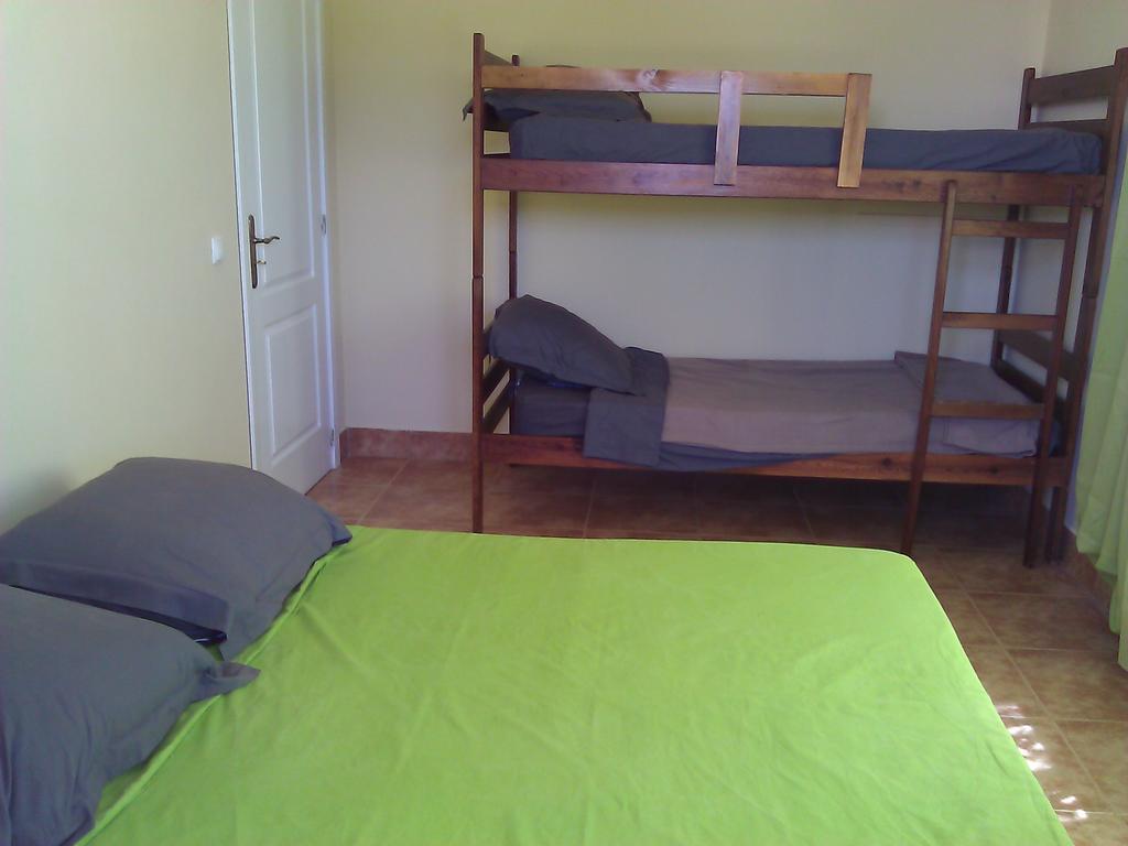 Quinta Casalinho Villa Albufeira Ngoại thất bức ảnh
