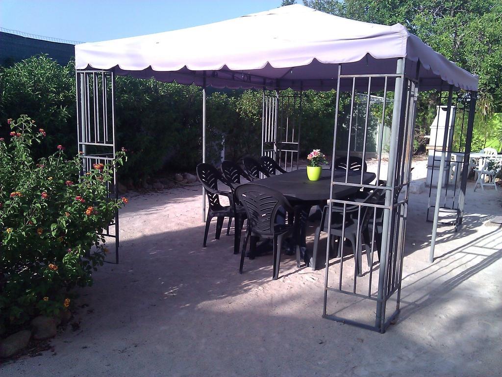 Quinta Casalinho Villa Albufeira Ngoại thất bức ảnh