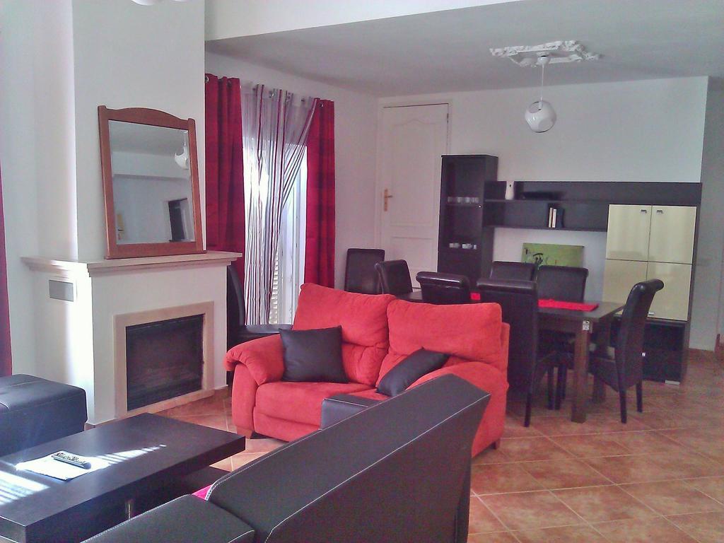 Quinta Casalinho Villa Albufeira Ngoại thất bức ảnh