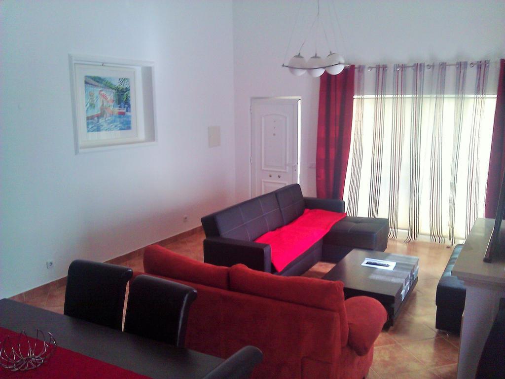 Quinta Casalinho Villa Albufeira Ngoại thất bức ảnh
