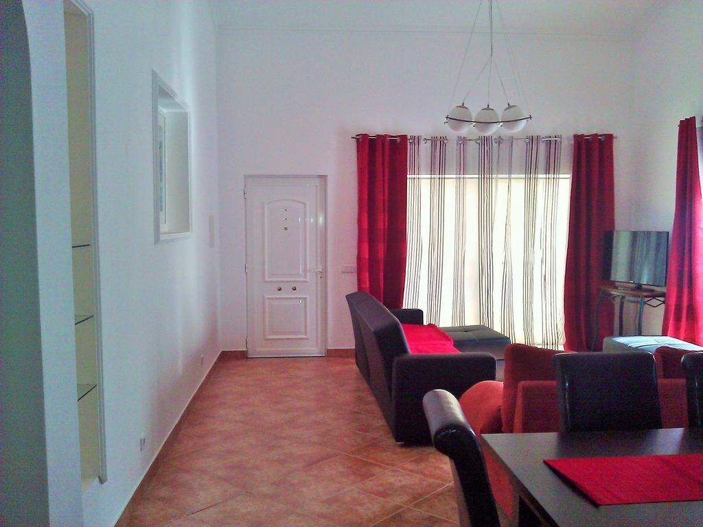 Quinta Casalinho Villa Albufeira Ngoại thất bức ảnh