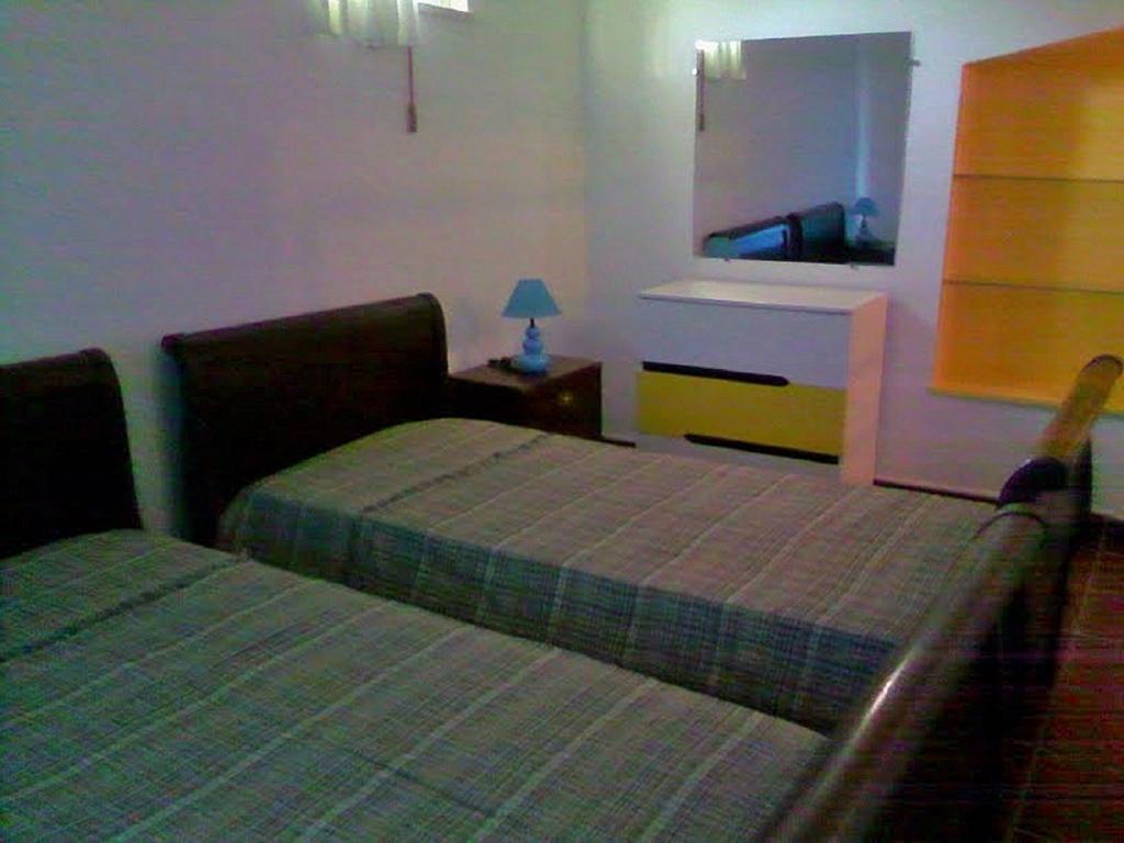Quinta Casalinho Villa Albufeira Ngoại thất bức ảnh