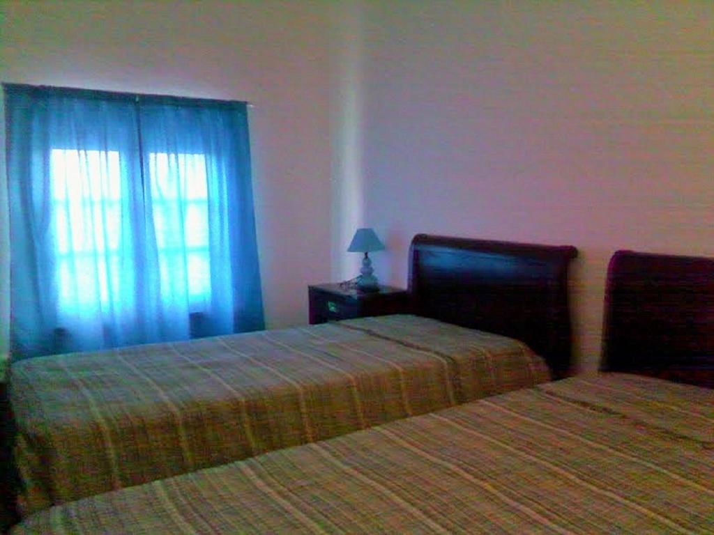 Quinta Casalinho Villa Albufeira Ngoại thất bức ảnh