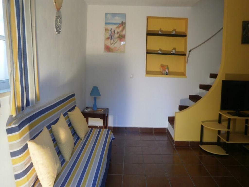 Quinta Casalinho Villa Albufeira Ngoại thất bức ảnh