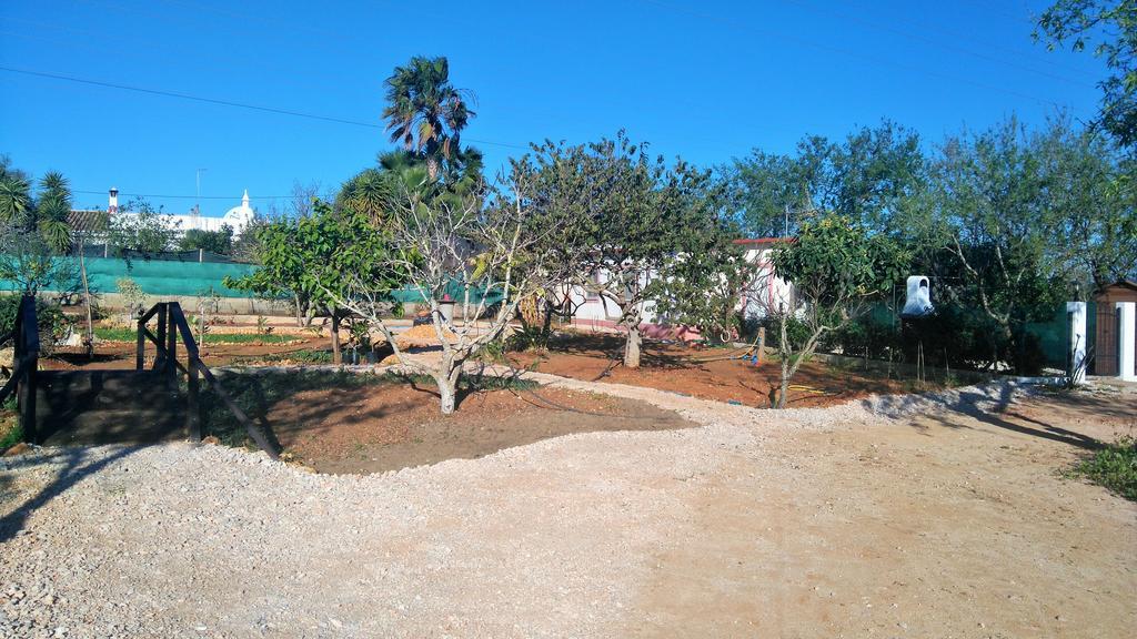 Quinta Casalinho Villa Albufeira Ngoại thất bức ảnh