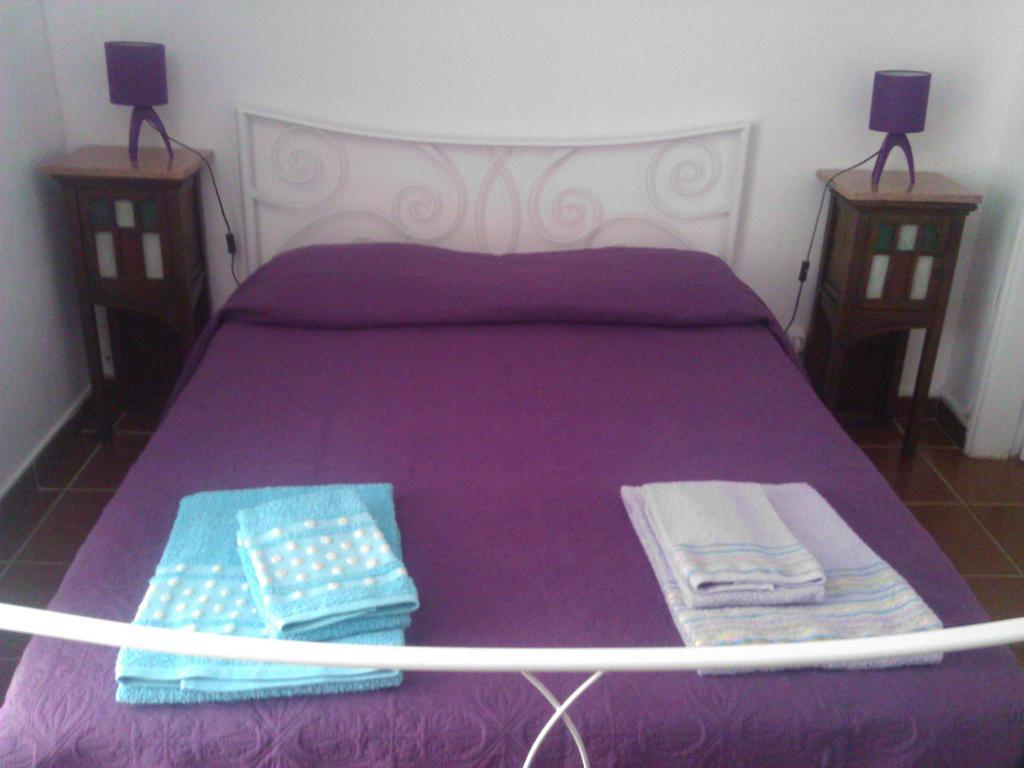 Quinta Casalinho Villa Albufeira Ngoại thất bức ảnh