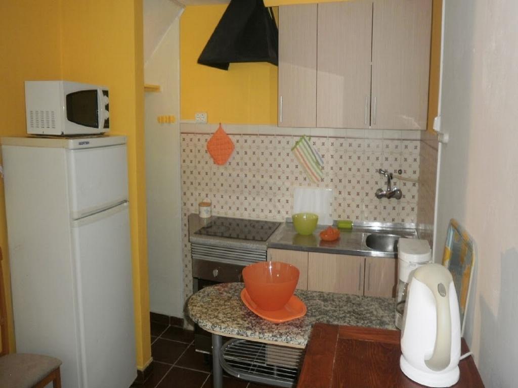 Quinta Casalinho Villa Albufeira Ngoại thất bức ảnh