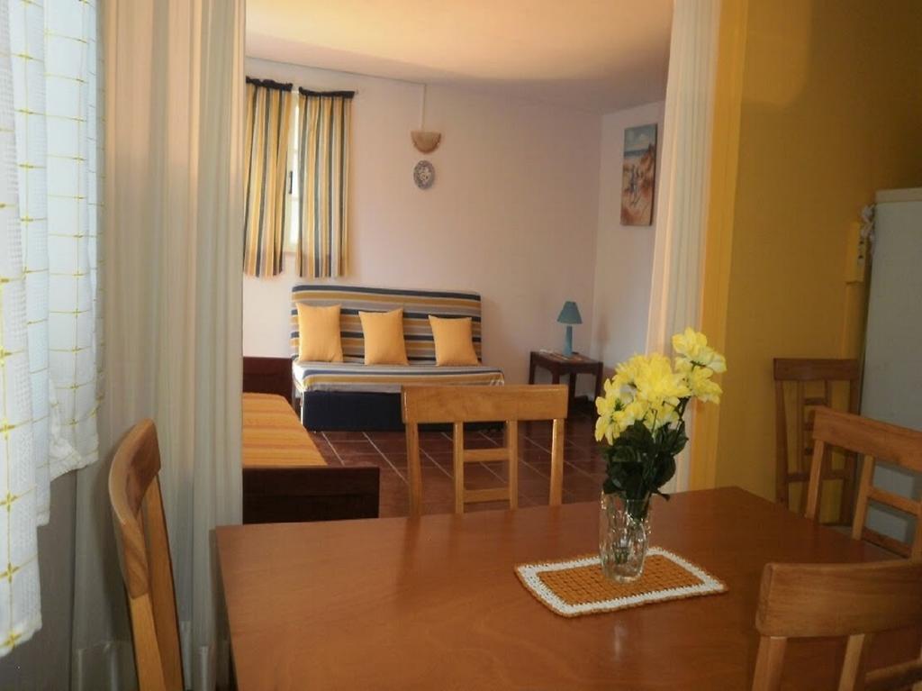 Quinta Casalinho Villa Albufeira Ngoại thất bức ảnh