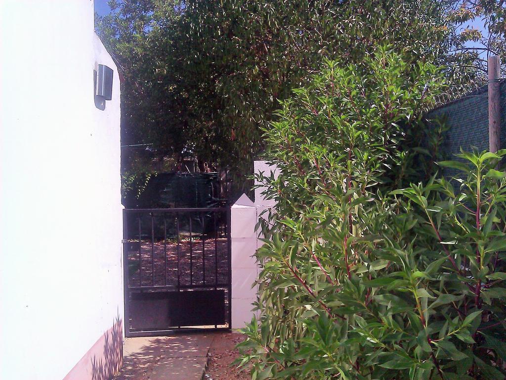 Quinta Casalinho Villa Albufeira Ngoại thất bức ảnh