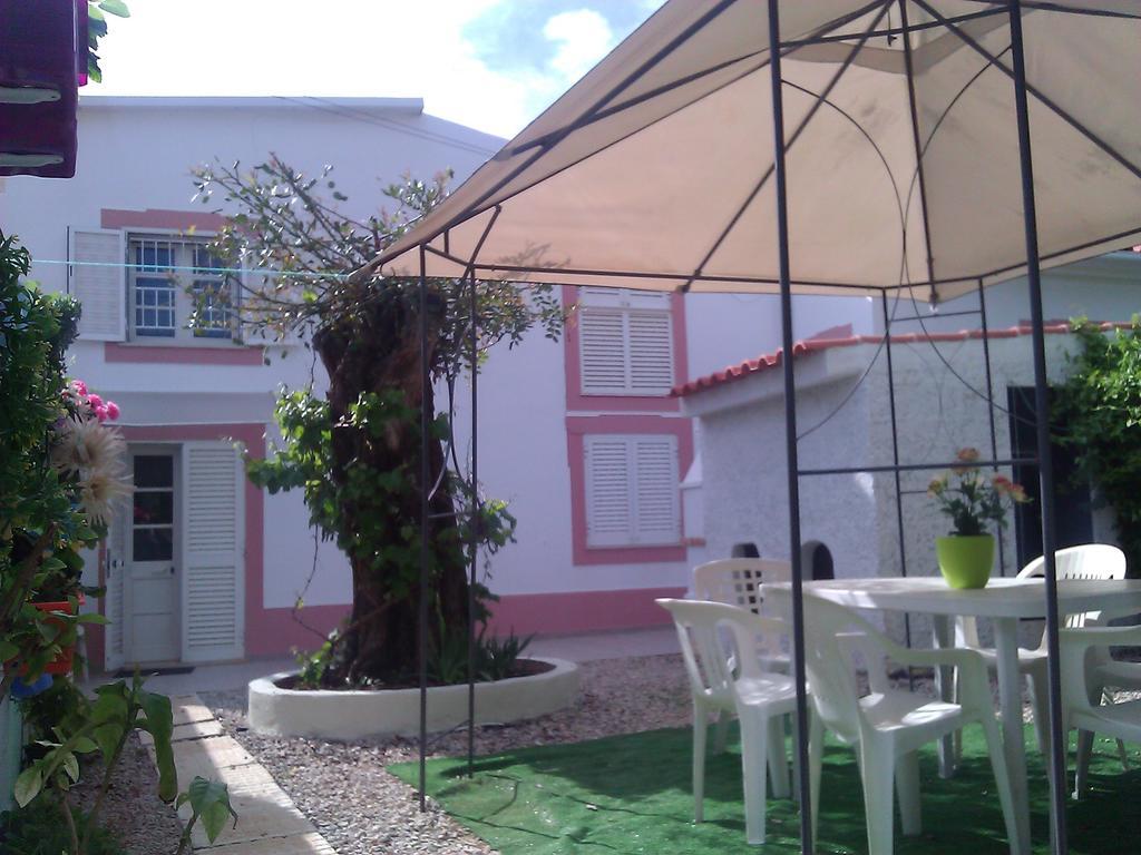 Quinta Casalinho Villa Albufeira Ngoại thất bức ảnh