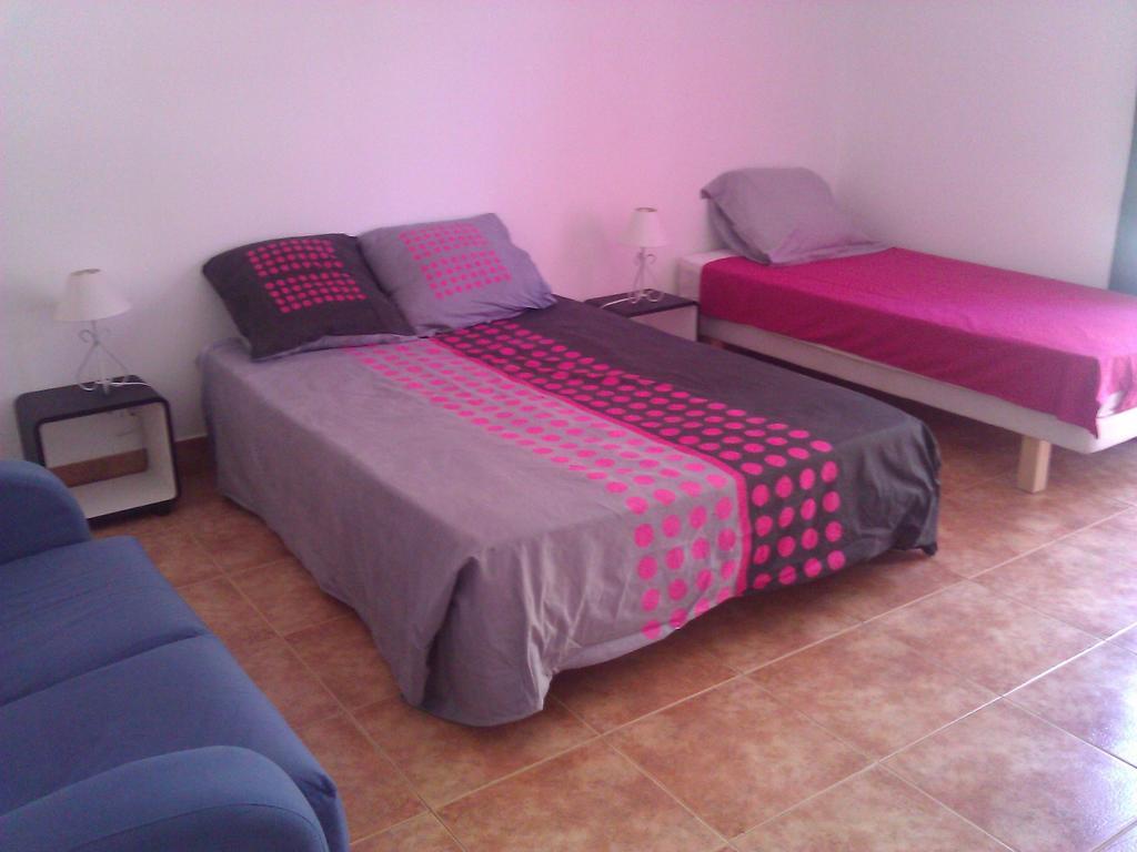 Quinta Casalinho Villa Albufeira Phòng bức ảnh