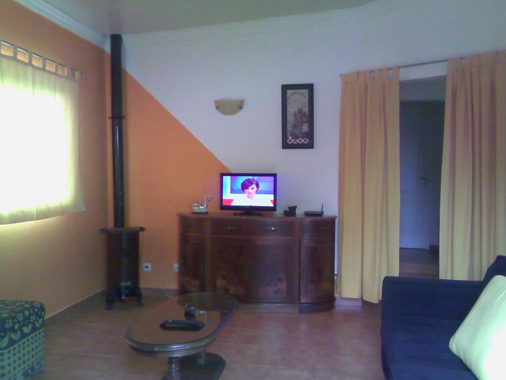 Quinta Casalinho Villa Albufeira Ngoại thất bức ảnh