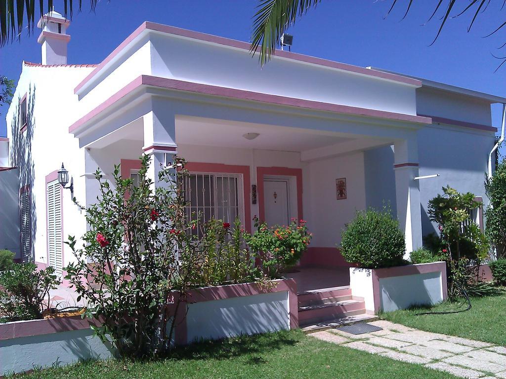Quinta Casalinho Villa Albufeira Ngoại thất bức ảnh
