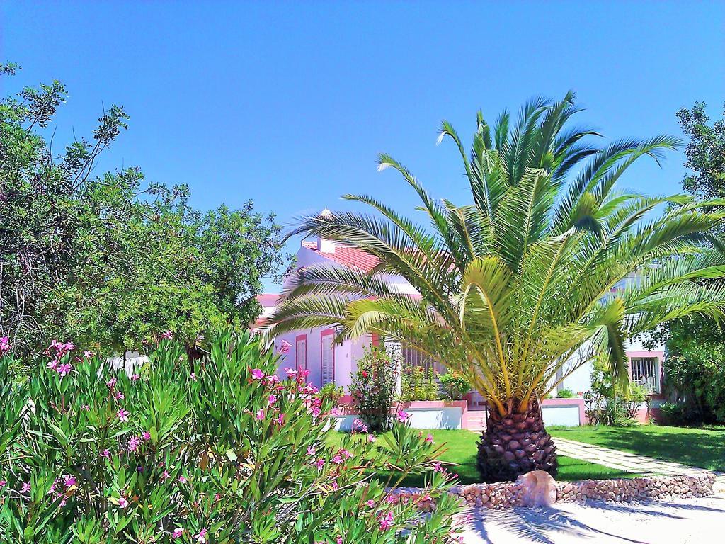 Quinta Casalinho Villa Albufeira Ngoại thất bức ảnh
