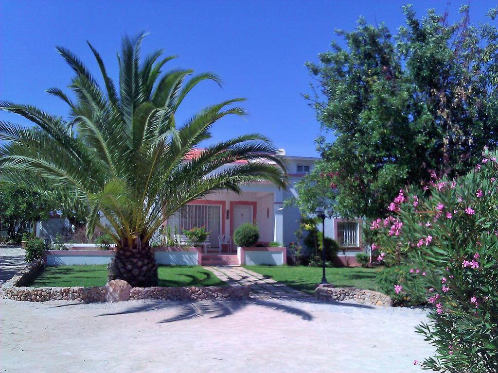 Quinta Casalinho Villa Albufeira Phòng bức ảnh
