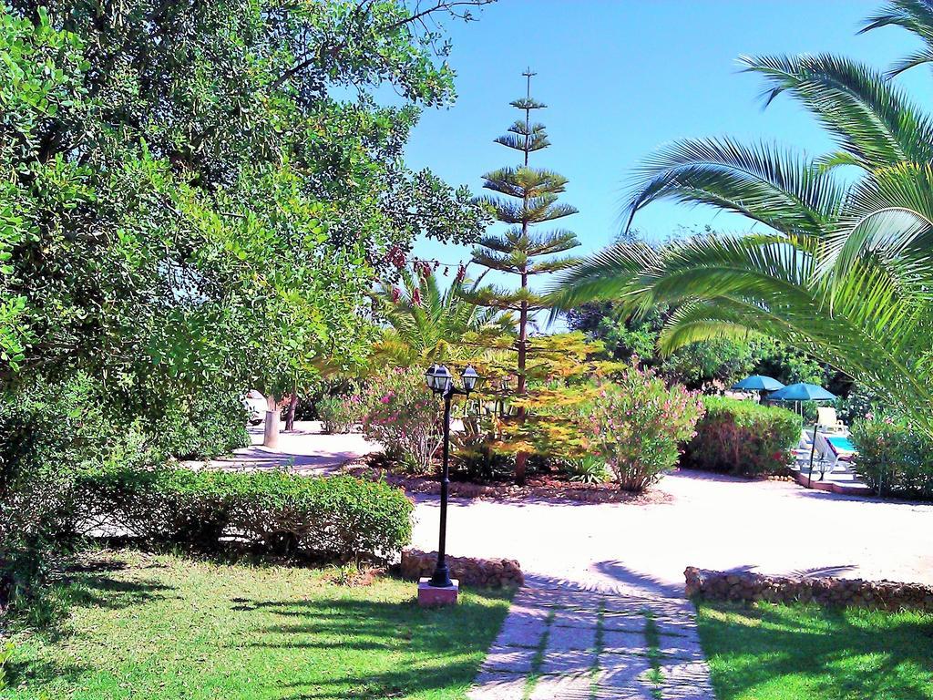 Quinta Casalinho Villa Albufeira Ngoại thất bức ảnh